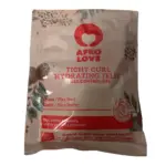 Muestra Curly Friendly Gel Hidratante Afro Love 30g